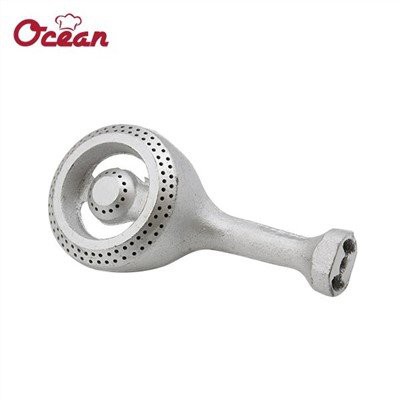 シングルステンレスガスストーブ